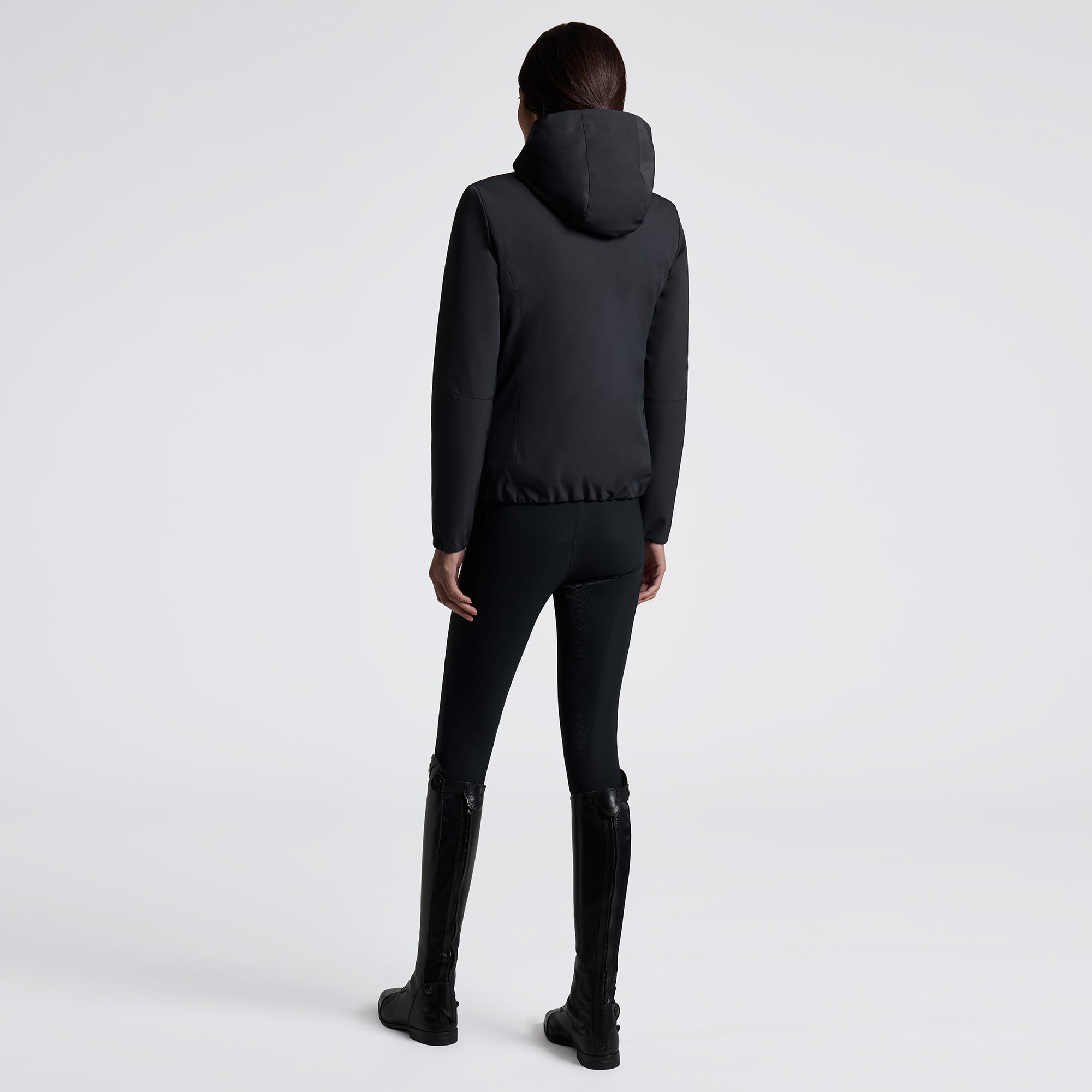 Bomber technique Cavalleria Toscana femme