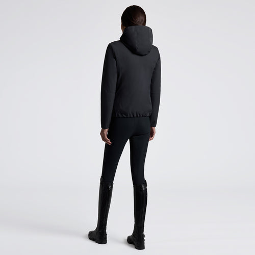 Bomber technique Cavalleria Toscana femme