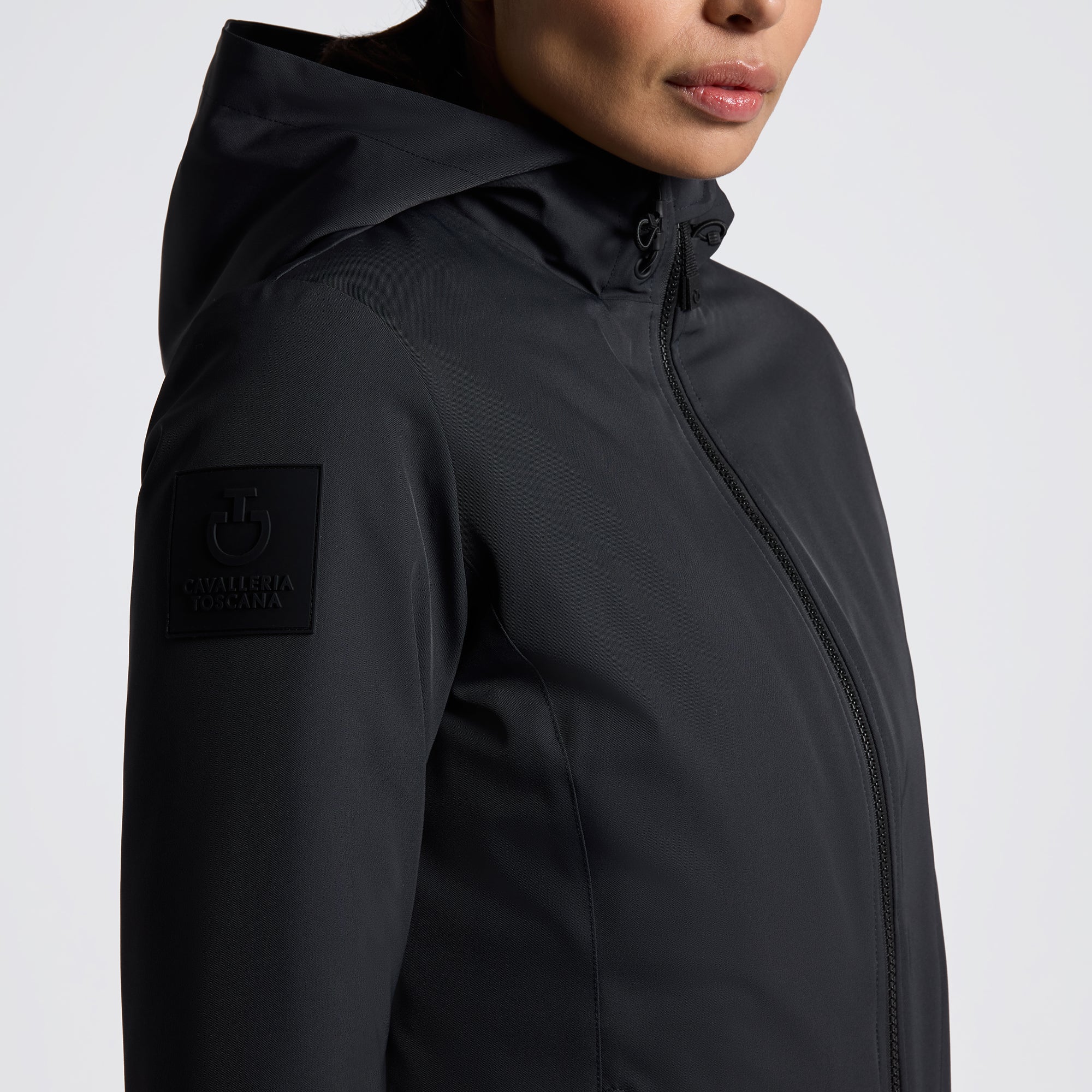 Bomber technique Cavalleria Toscana femme