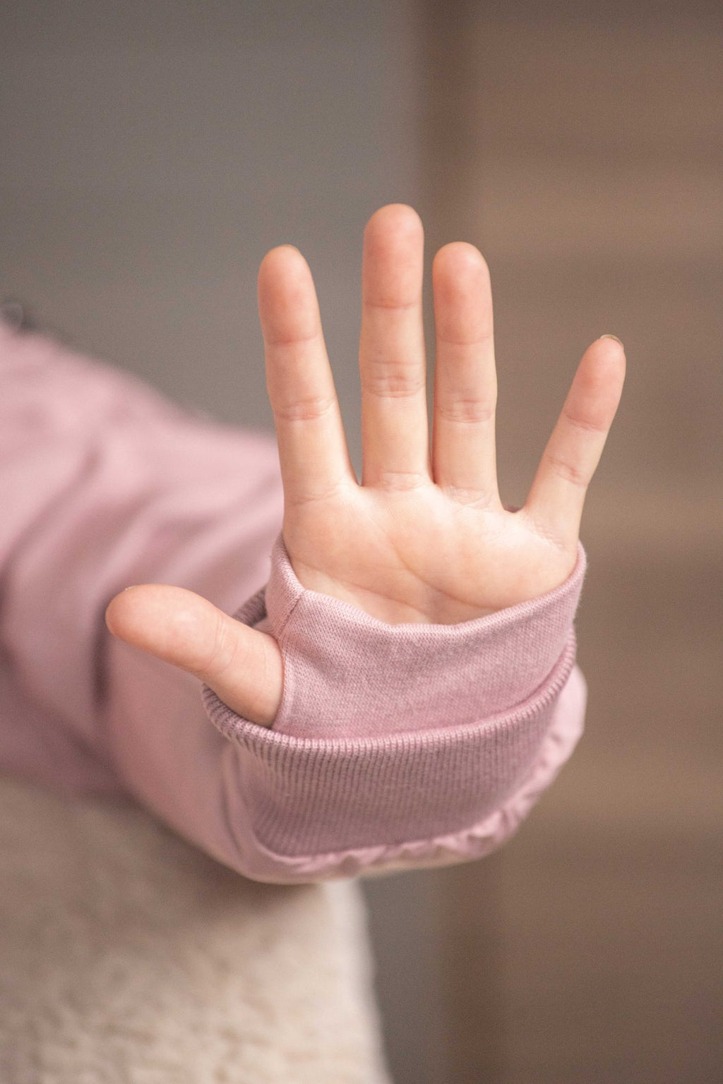 Bombers Lyon Eden by Pénélope Rose Poudré