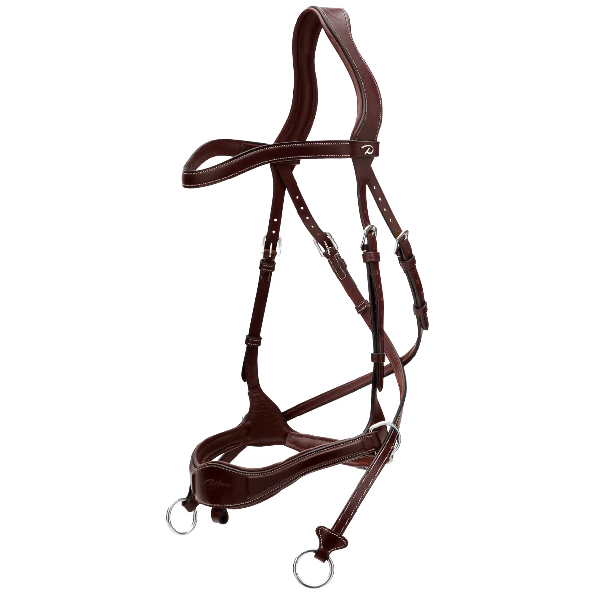 Bridon Dy’on D Motion – Brun