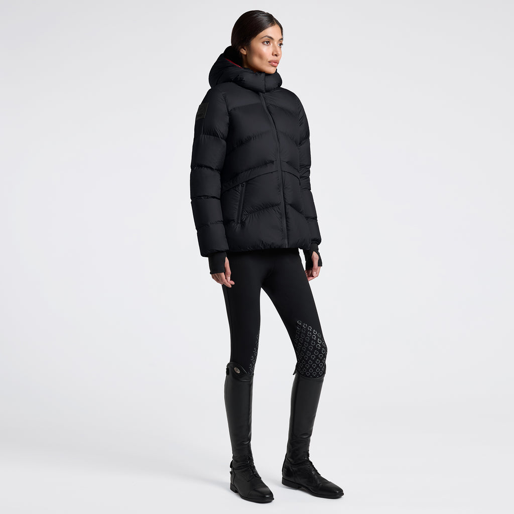 Doudoune Cavalleria Toscana  Femme