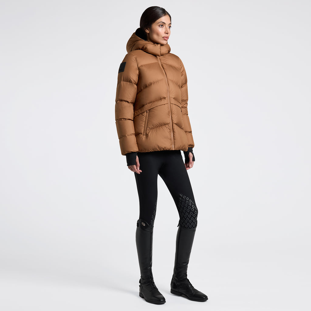 Doudoune Cavalleria Toscana  Femme
