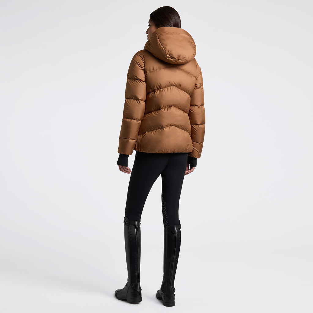 Doudoune Cavalleria Toscana  Femme