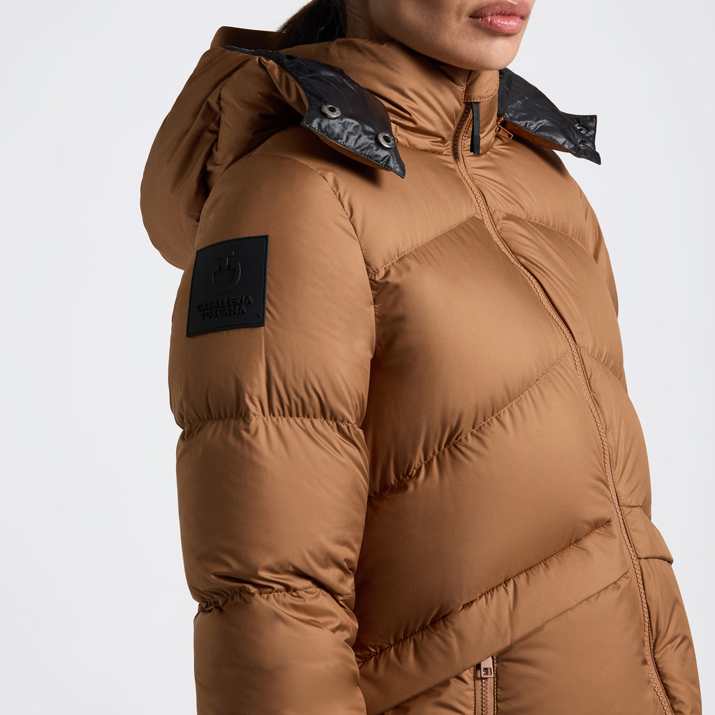 Doudoune Cavalleria Toscana  Femme