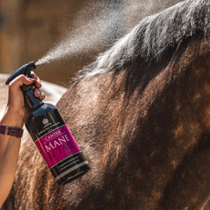 Canter® Crinière et Queue – Démêlant & Après-Shampoing
