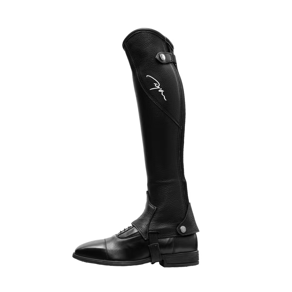 Mini chaps DYON Original Noires