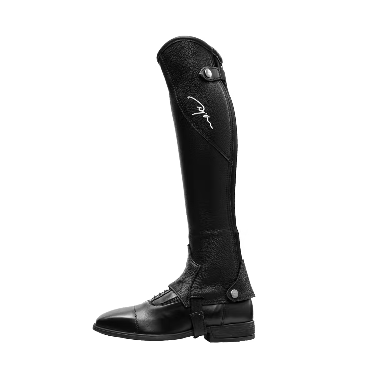 Mini chaps DYON Original Noires