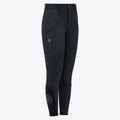 Pantalon d’équitation pour enfants cavalleria toscana – Marine