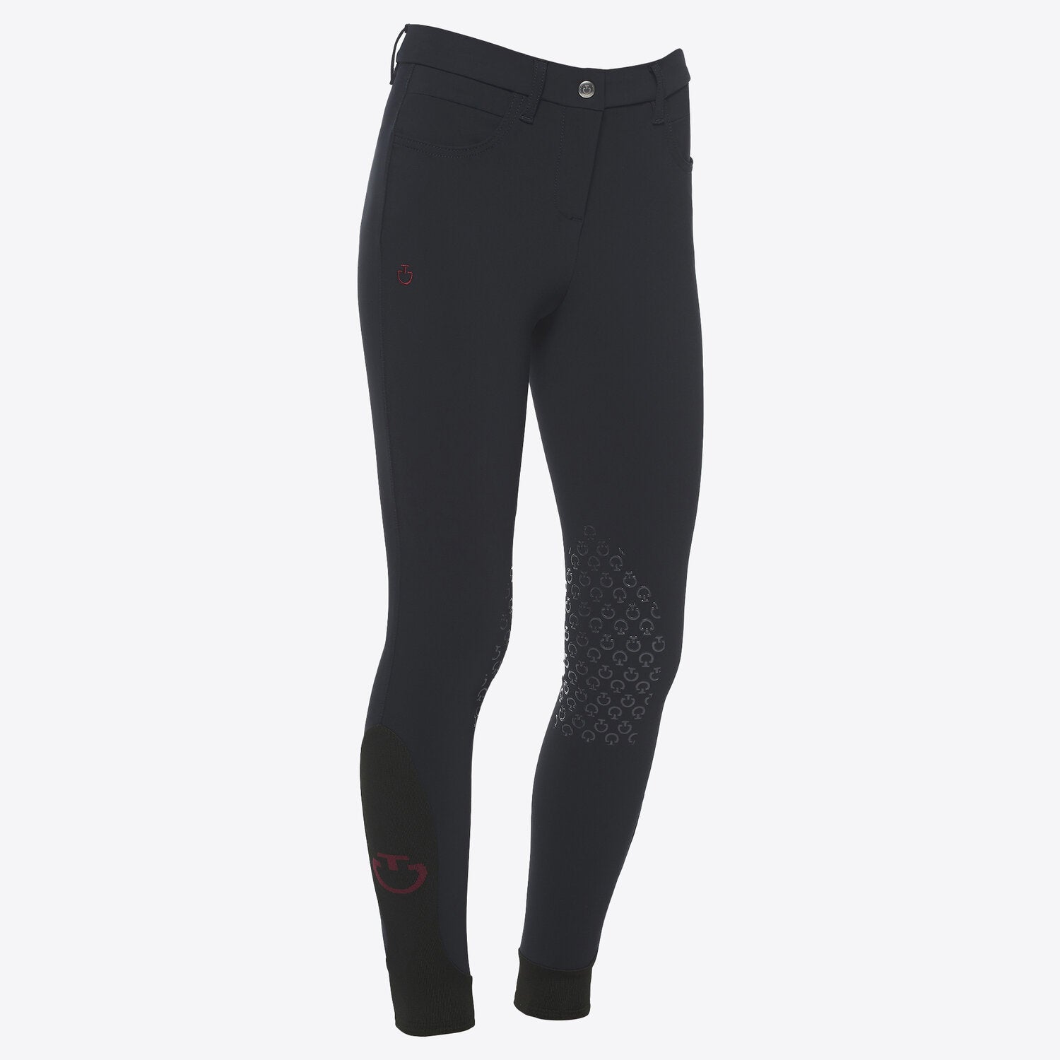 Pantalon d’équitation Cavalleria Toscana –  Marine