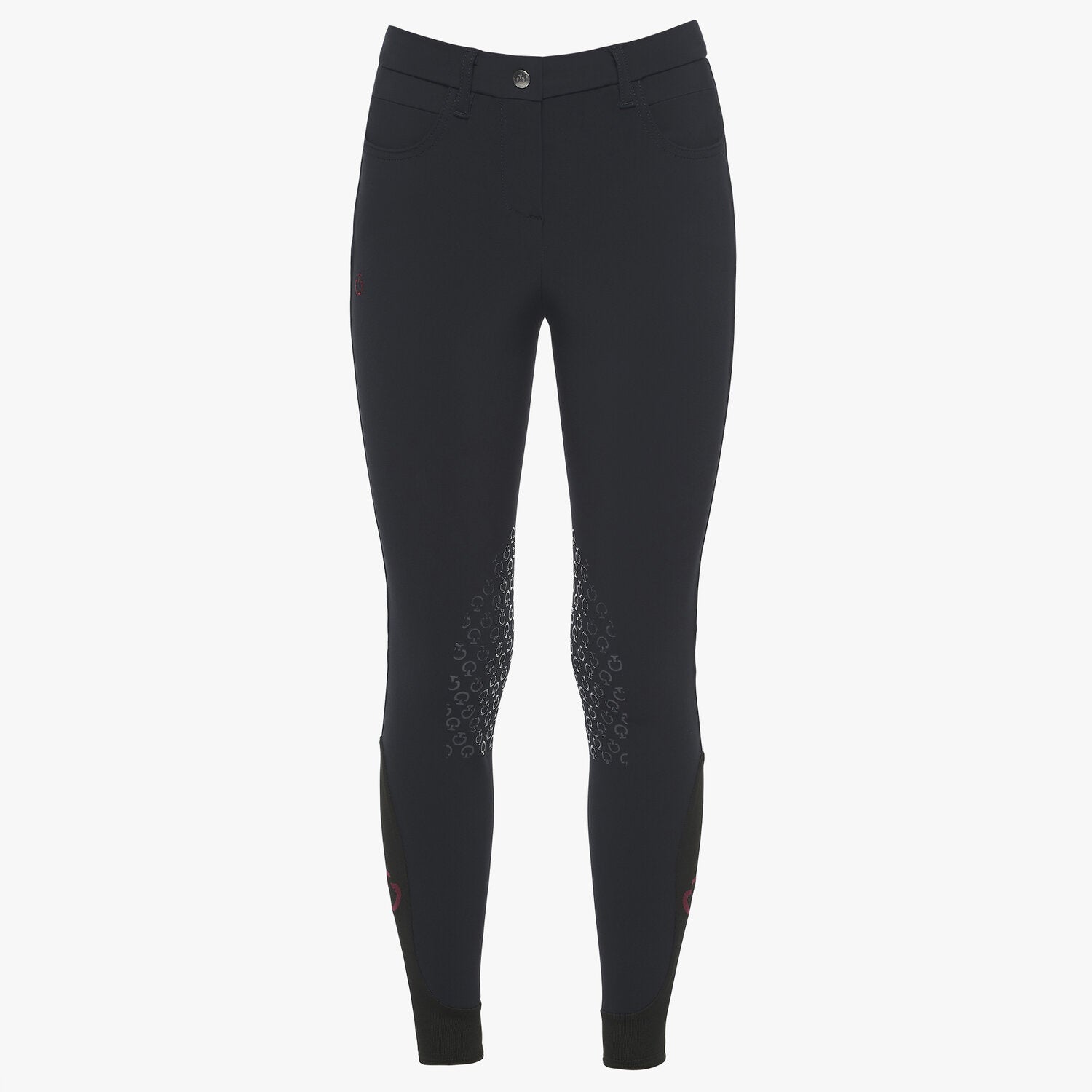Pantalon d’équitation Cavalleria Toscana –  Marine