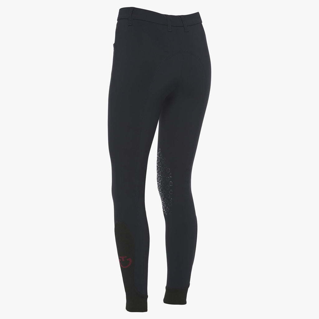 Pantalon d’équitation Cavalleria Toscana –  Marine