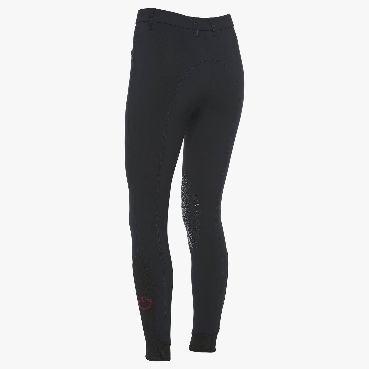Pantalon d’équitation Cavalleria Toscana –  Marine