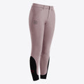 Pantalon d’équitation Cavalleria Toscan Lilas