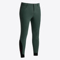 Pantalon d’équitation homme Cavalleria Toscana – Jungle Green