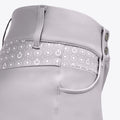 Pantalon d’équitation femme Cavalleria Toscana – Gris Clair