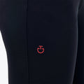 Pantalon d’équitation Cavalleria Toscana femme – Marine