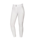 Pantalon d’Équitation Femme kadi Blanc – Kingsland