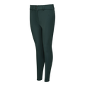 Pantalon d’équitation femme vert forêt Kingsland kornelia