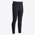 Pantalon d’Équitation Homme Cavalleria Toscana Bleu Ocean