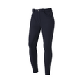 Pantalon d’équitation homme marine Kingsland KLkenton E-Tec