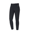 Pantalon d’Équitation Femme Kingsland kadi Marine