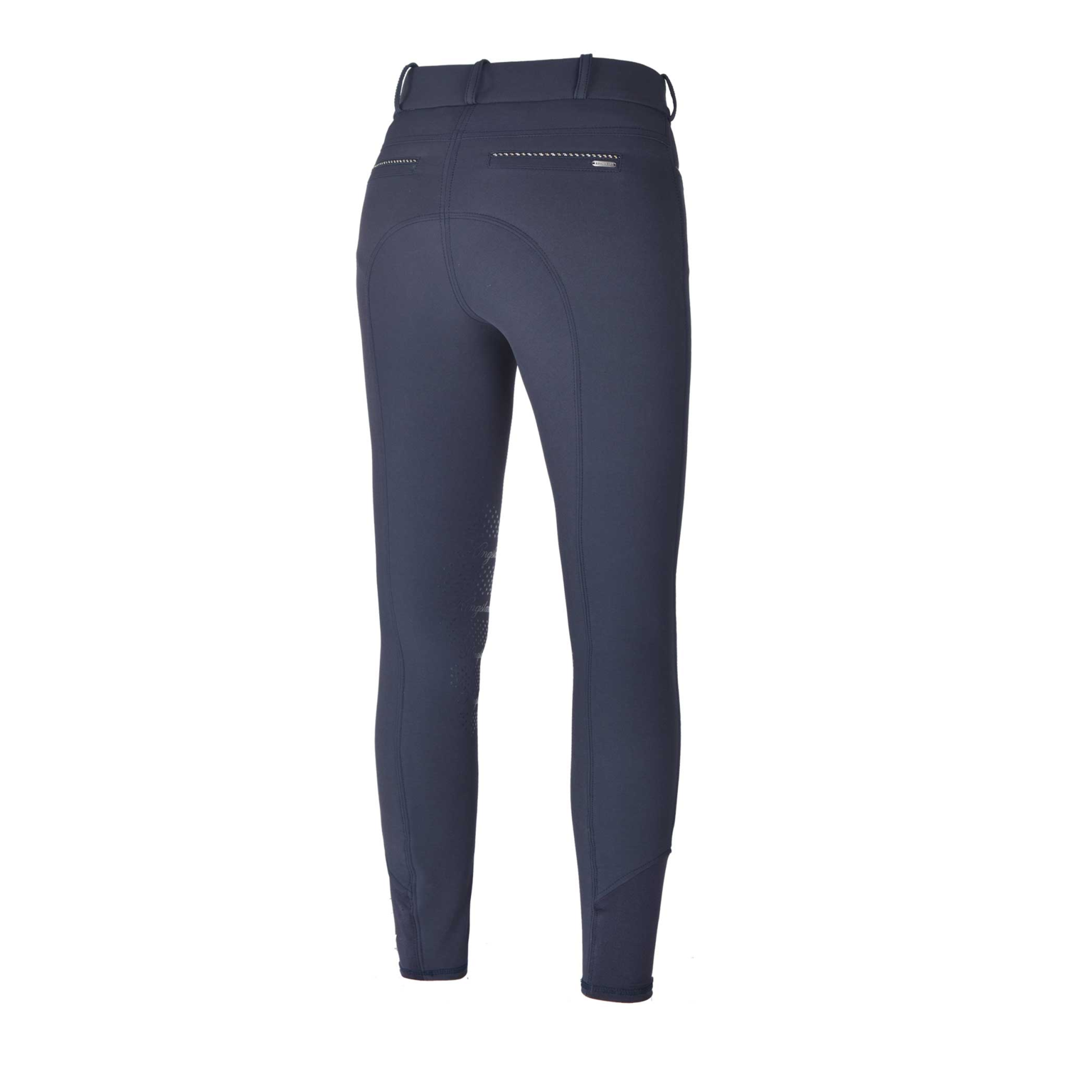 Pantalon d’Équitation Kadi Femme Marine – Kingsland