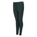 Pull On d’équitation femme Vert Kingsland kattie