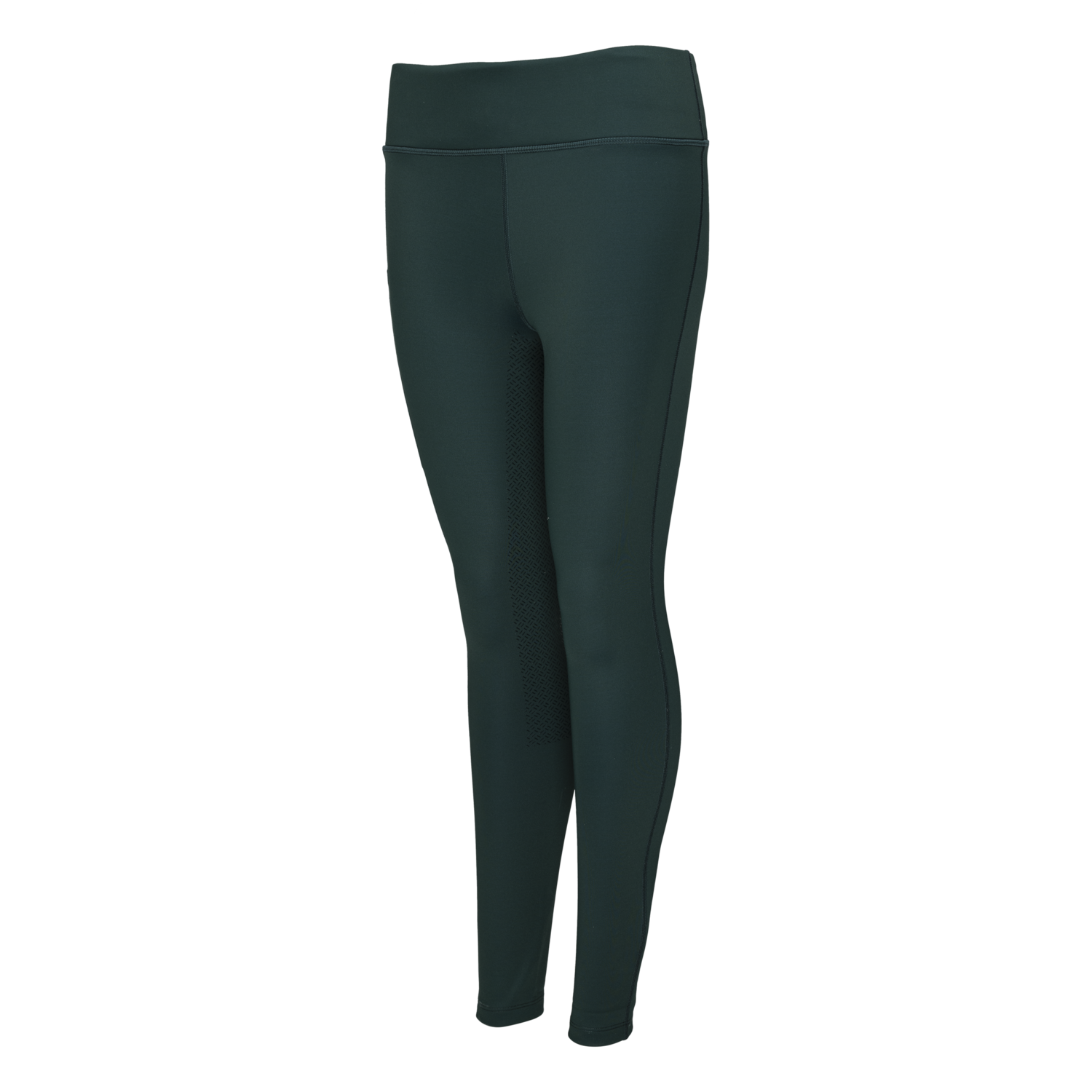 Pull On d’équitation femme Vert Kingsland kattie