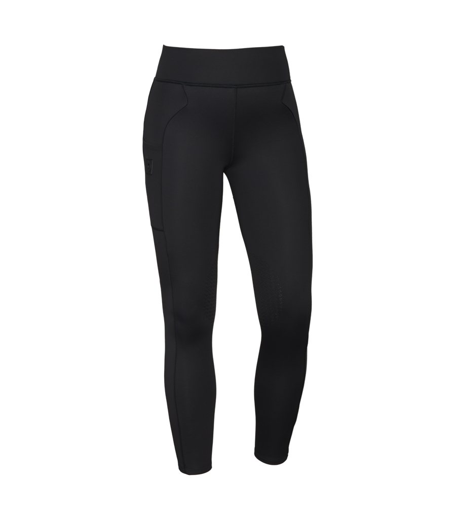 Pull On d’équitation femme marine Kingsland kattie