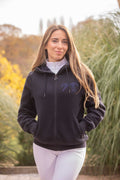 Sweat Femme Fluore Marine – Pénélope