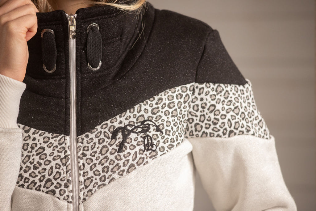 Sweat Femme Leonative – Pénélope