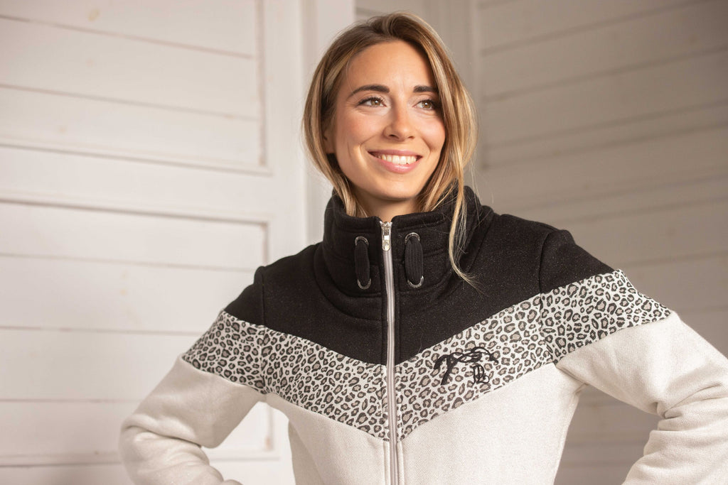 Sweat Femme Leonative – Pénélope