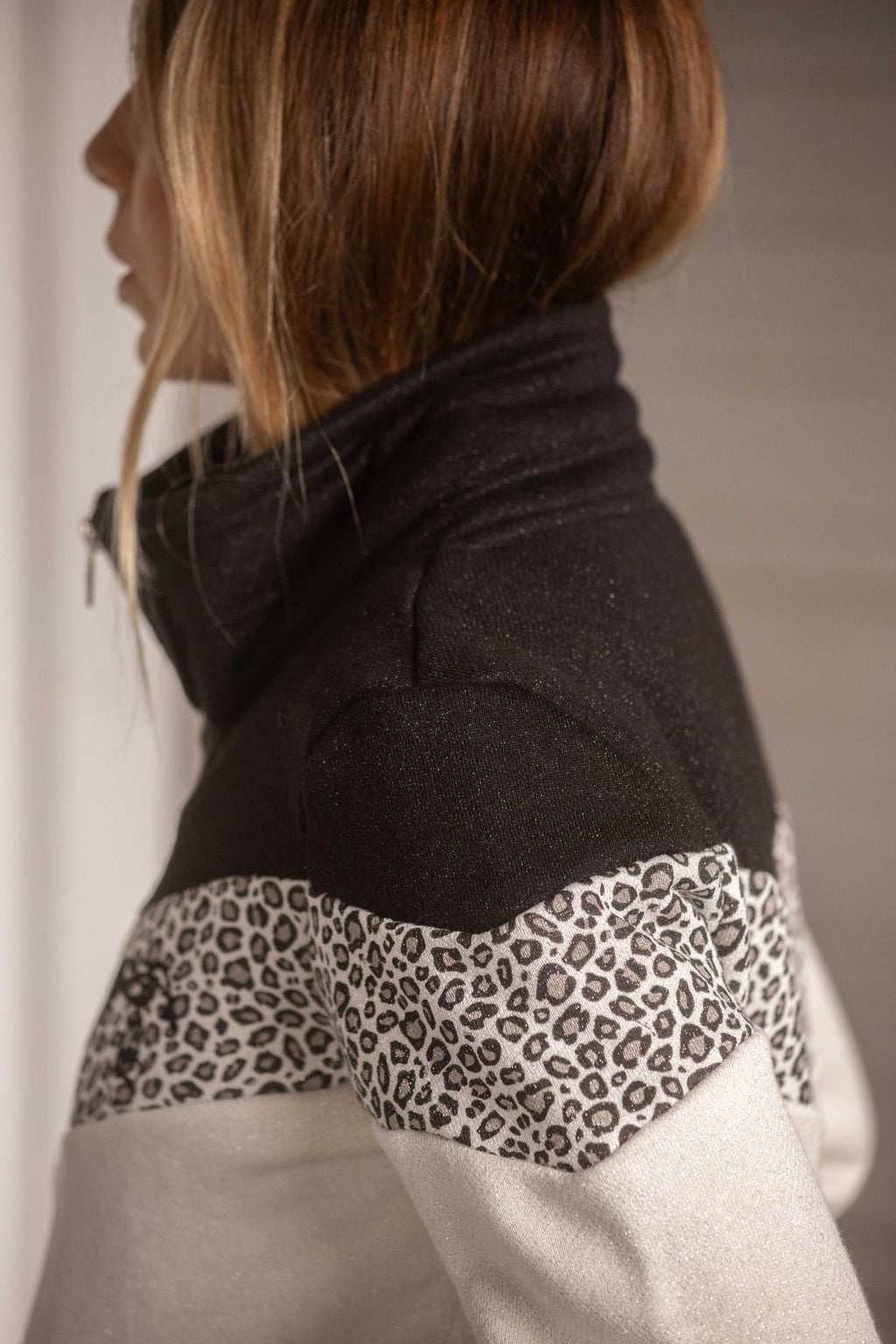 Sweat Femme Leonative – Pénélope