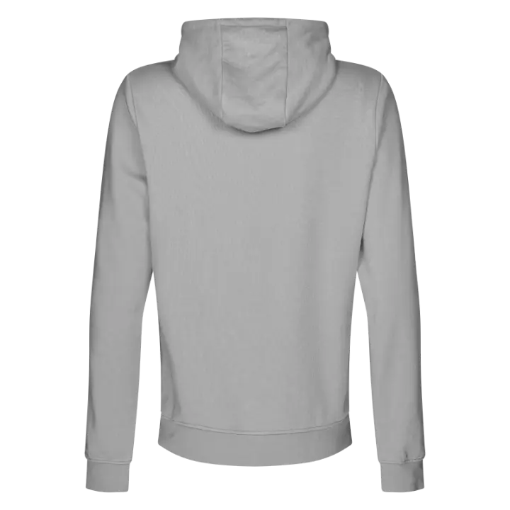 Sweat à Capuche Kingsland Cantu – Gris Clair Femme