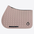 Tapis de selle Circle Quilted Jumping Cavalleria Toscana – Cypria