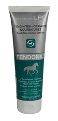 Tendonil – Gel de Massage Musculaire Chevaux | LPC