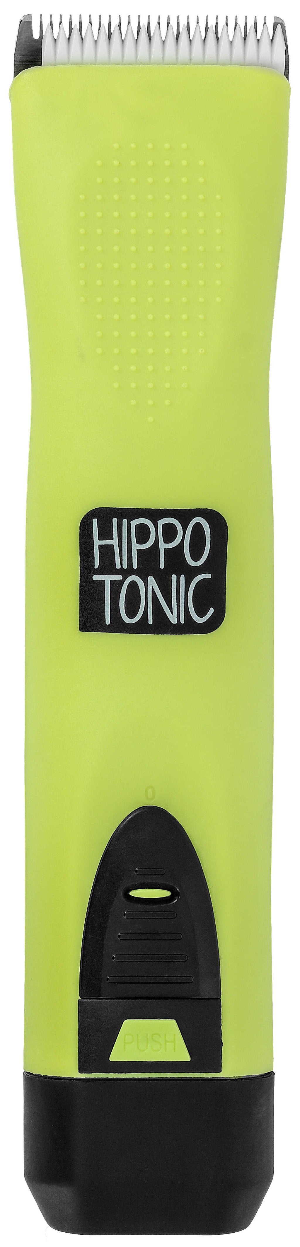 Tondeuse A5 PRO COMBO sans fil + 2 accus — HIPPOTONIC