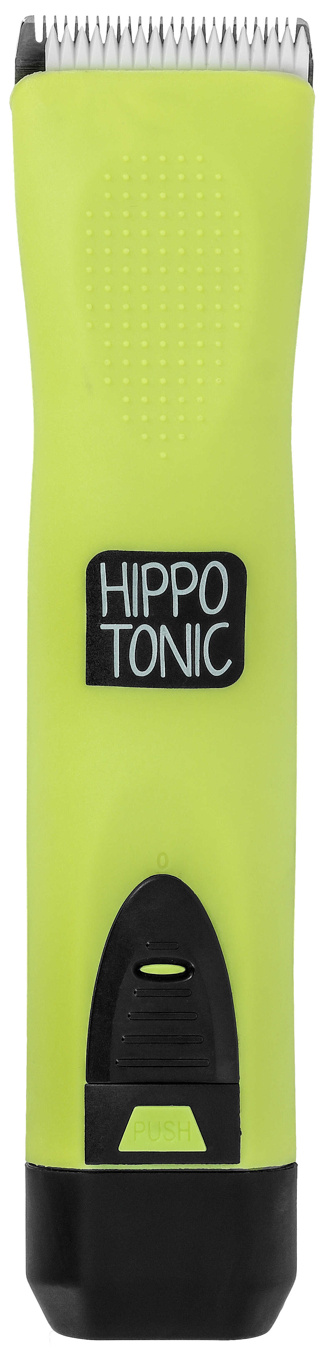 Tondeuse A5 PRO COMBO sans fil + 2 accus — HIPPOTONIC