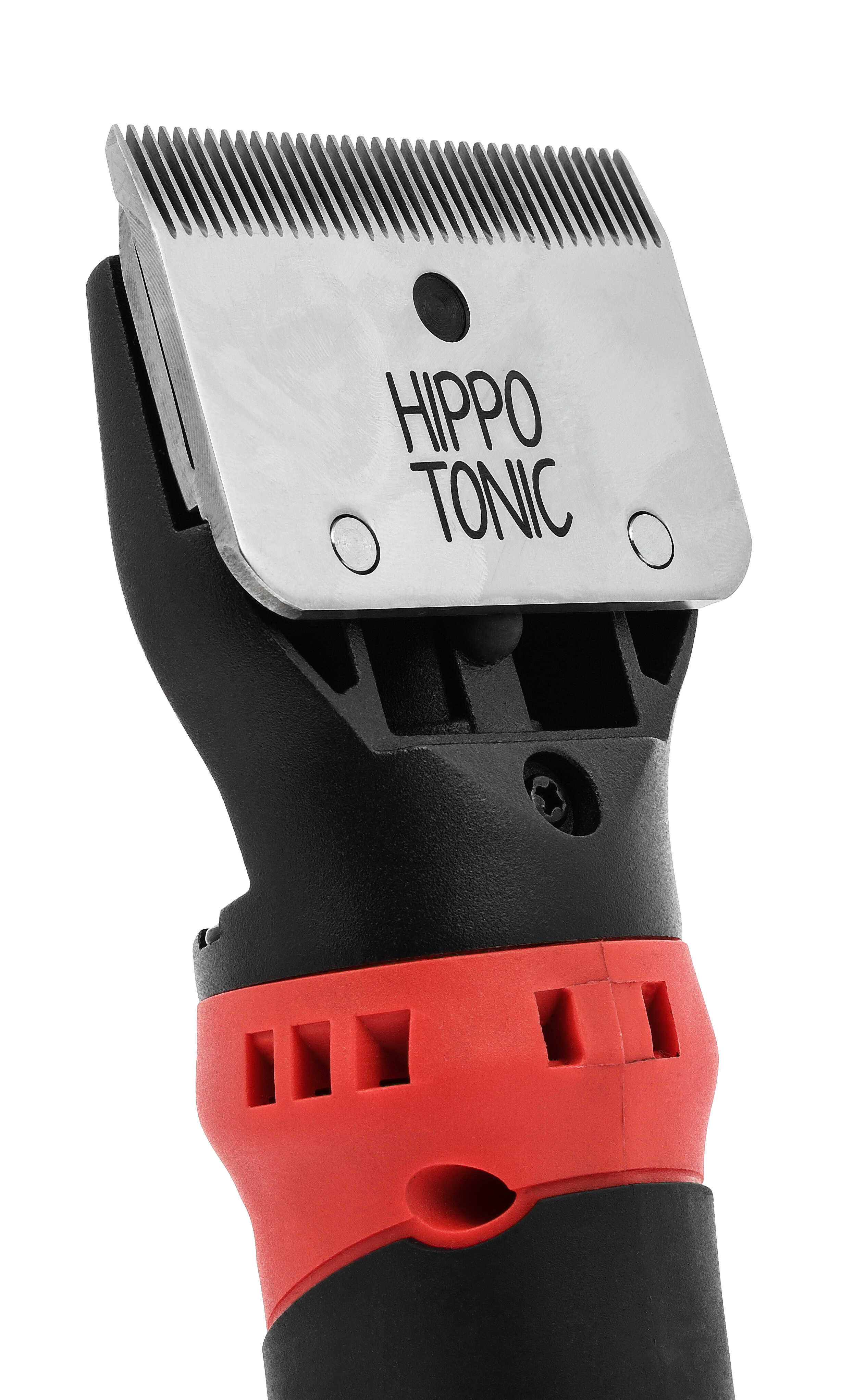 Tondeuse ST-X1H PRO sans fil + 2 accus — HIPPOTONIC