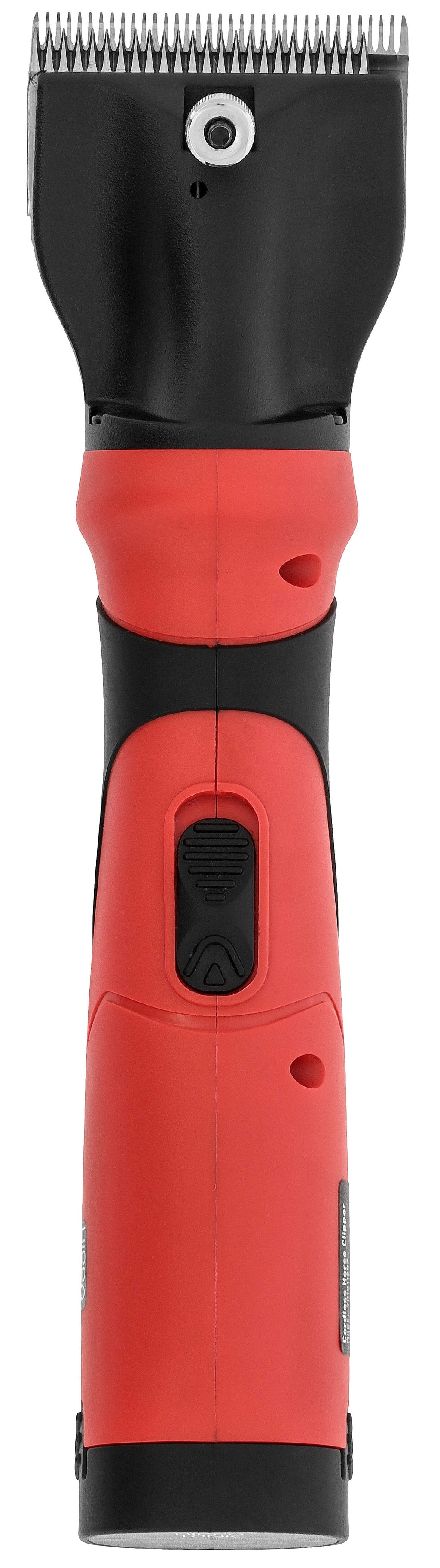Tondeuse ST-X1H PRO sans fil + 2 accus — HIPPOTONIC