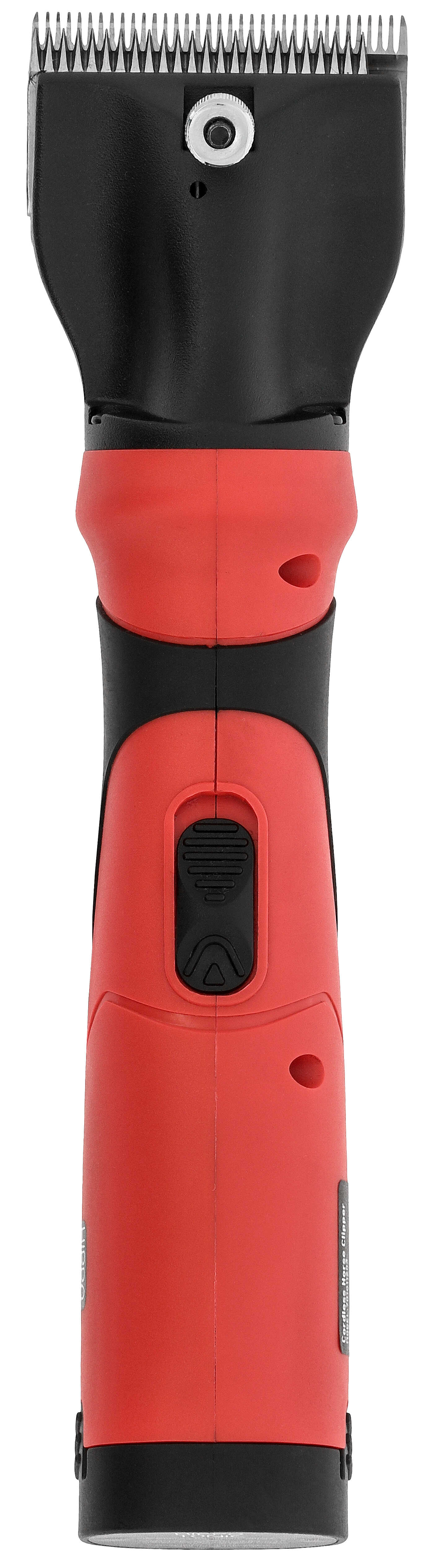 Tondeuse ST-X1H PRO sans fil + 2 accus — HIPPOTONIC