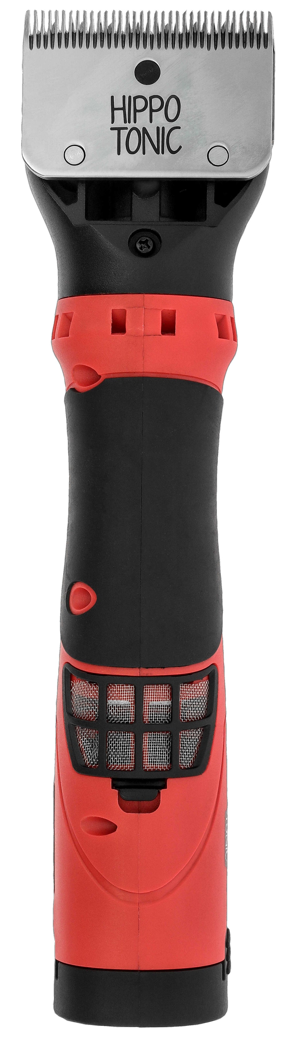 Tondeuse ST-X1H PRO sans fil + 2 accus — HIPPOTONIC