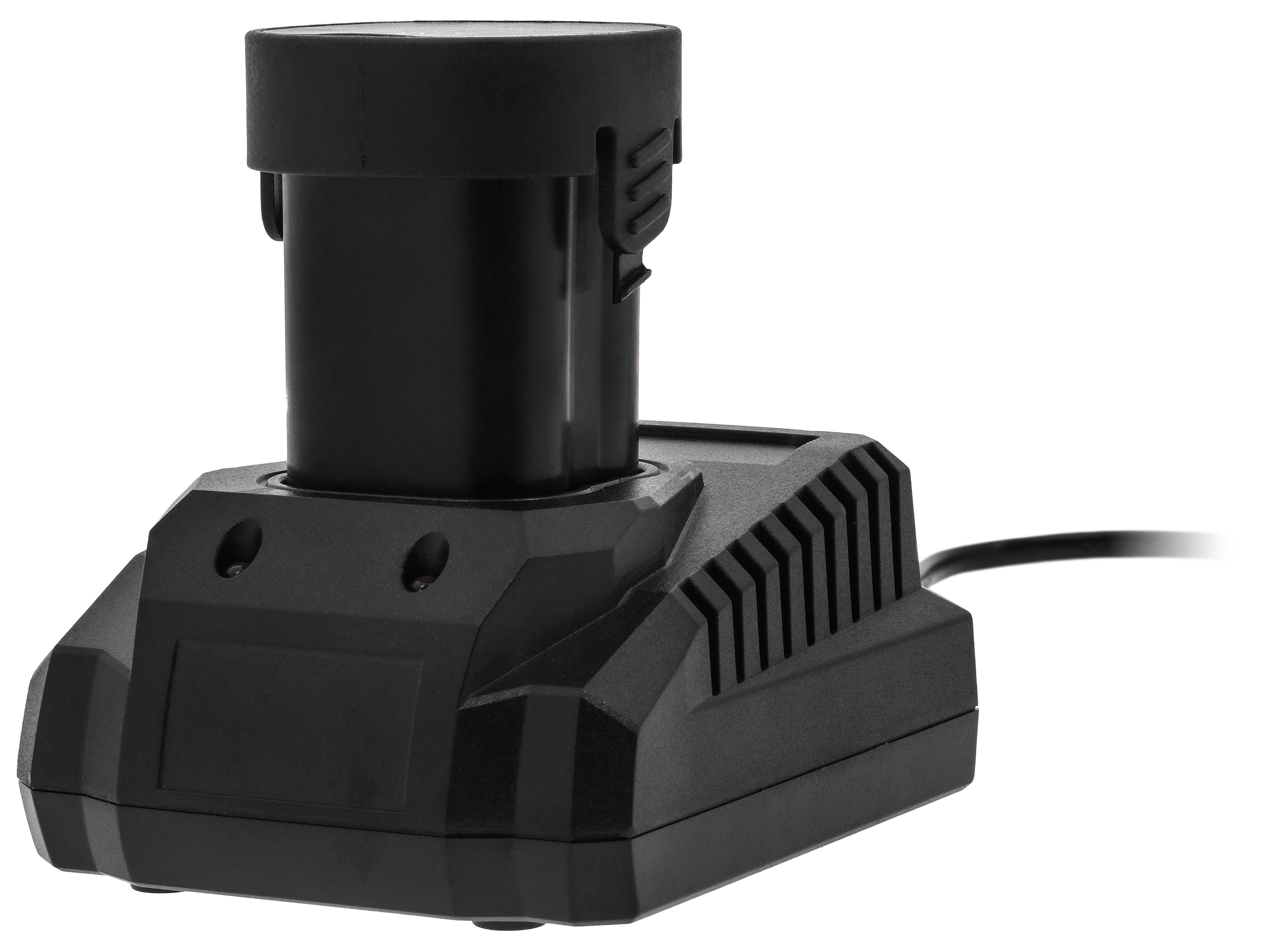 Tondeuse ST-X1H PRO sans fil + 2 accus — HIPPOTONIC