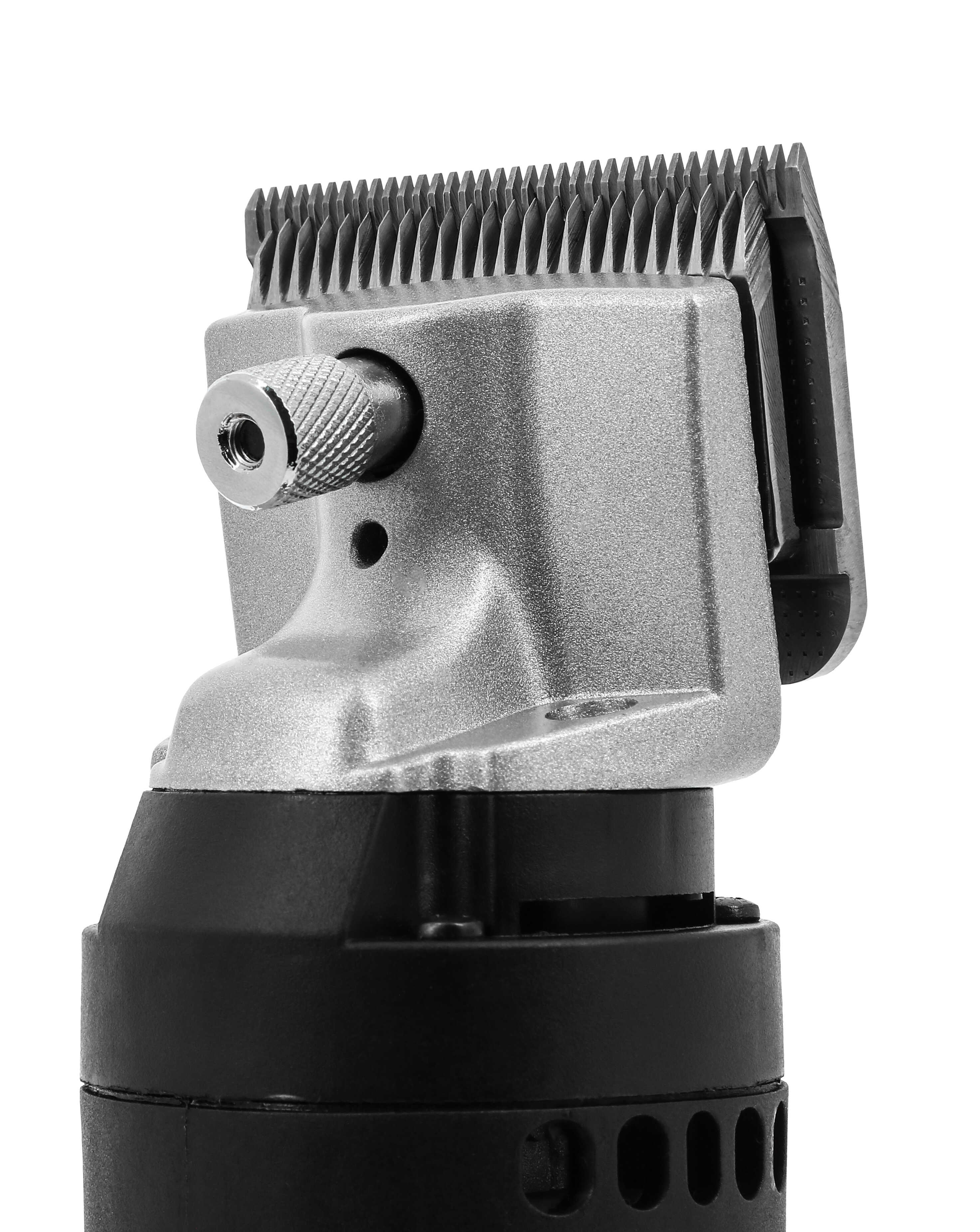 Tondeuse ST 001 PRO avec câble — HIPPOTONIC
