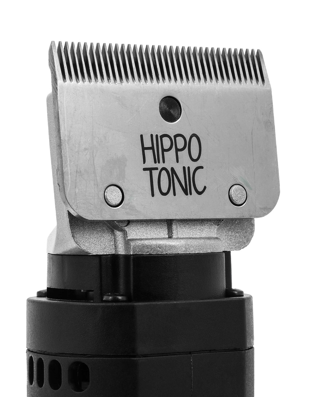 Tondeuse ST 001 PRO avec câble — HIPPOTONIC