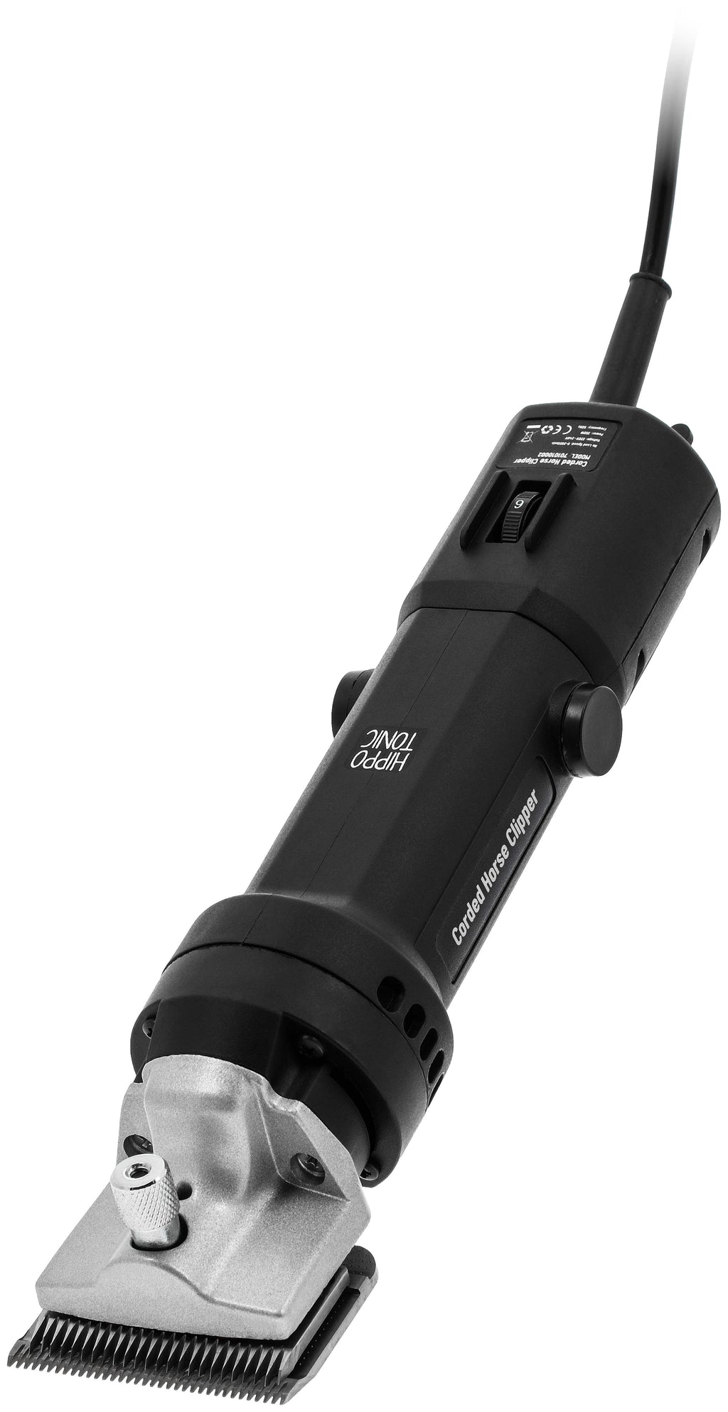 Tondeuse ST 001 PRO avec câble — HIPPOTONIC