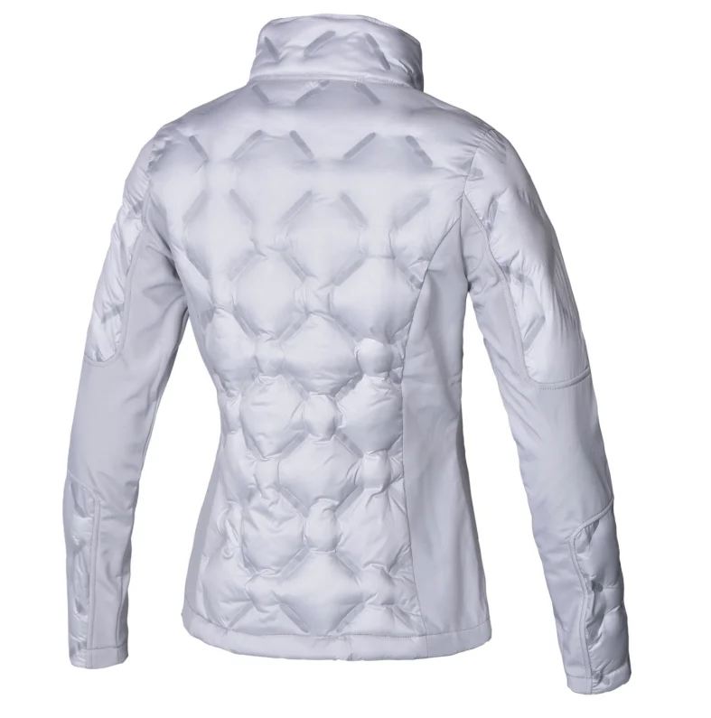 Veste légère matelassée femme Kingsland "LUNA"