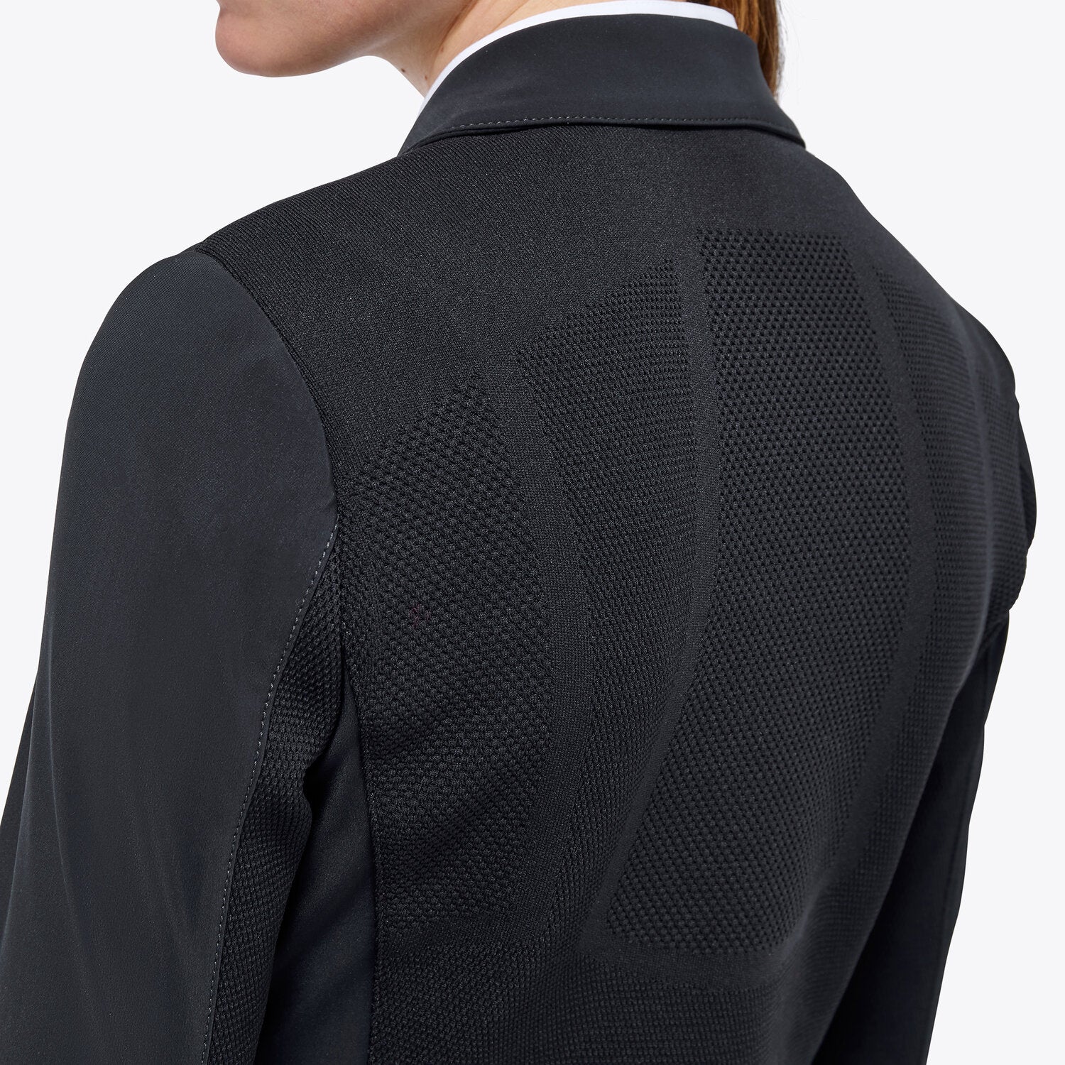 Veste de compétition femme Cavalleria Toscana Revolution – Noire