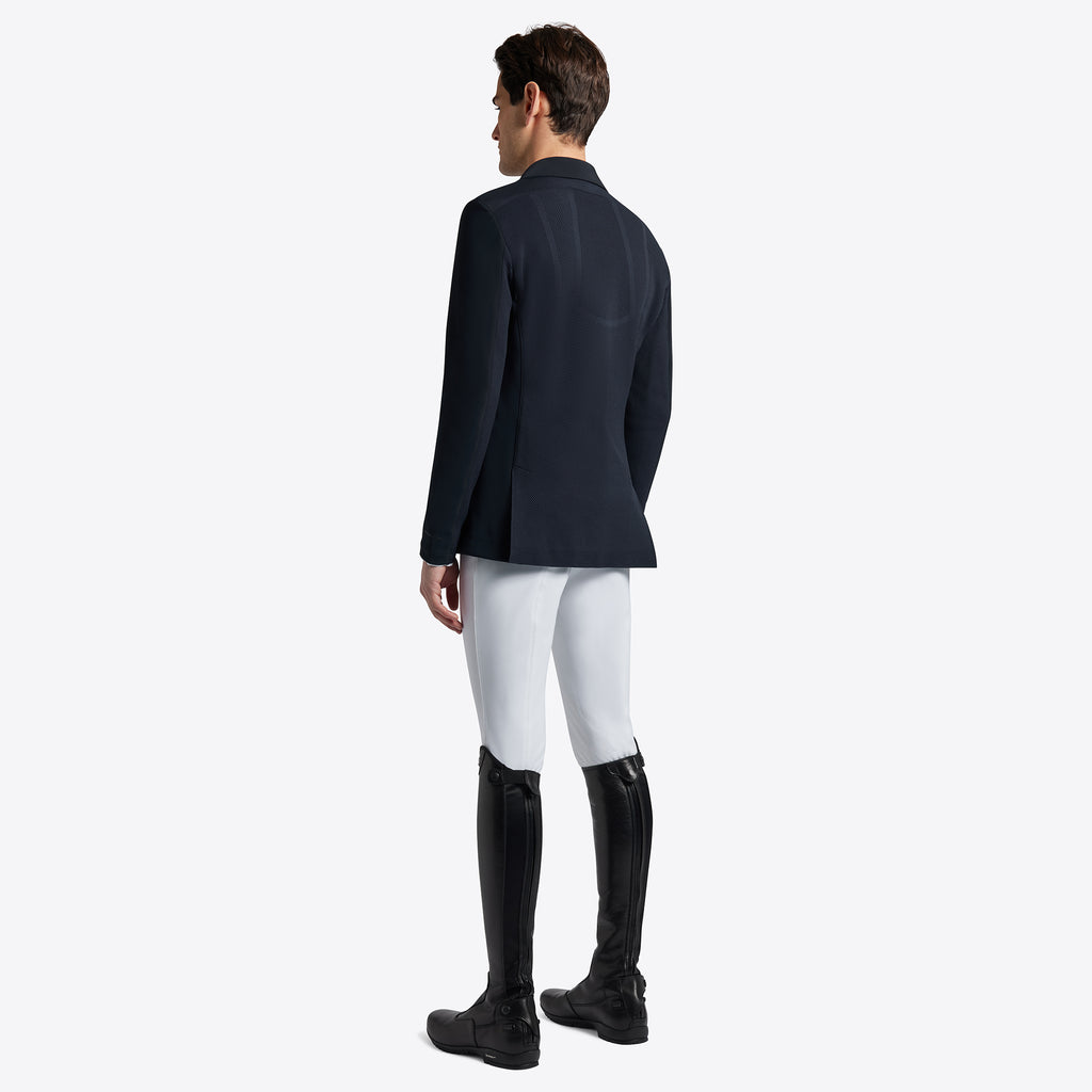 Veste de concours homme Cavalleria Toscana Revolution – Marine